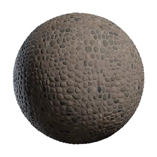 Paving Stone