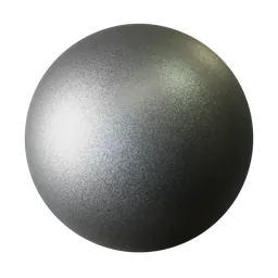 Powder Coated Steel