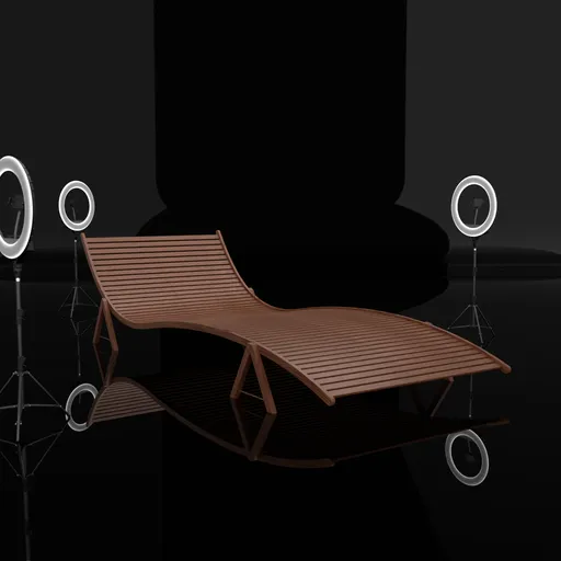 Sunbed