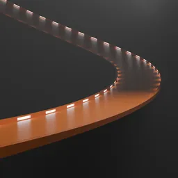 Hot Wheels Track Generator