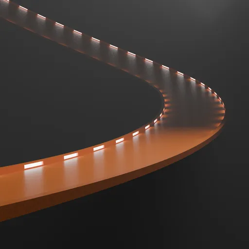 Hot Wheels Track Generator