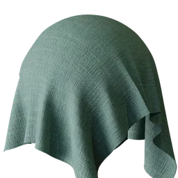 Plain Duckegg Texture
