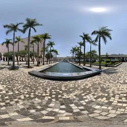 Victoria Harbour Hong kong