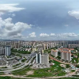 Highsku building mud forest