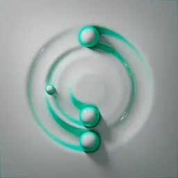 Looping Dynamic Paint