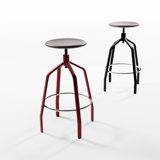 Thumbnail: Vito stool