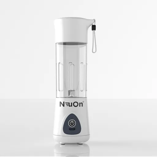 Portable blender