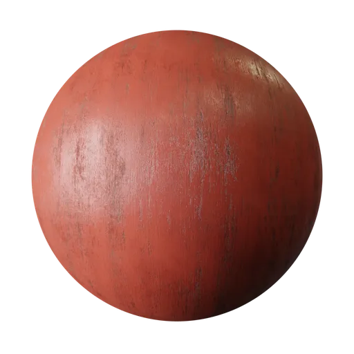 Red Wood
