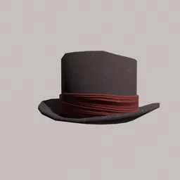 Black hat