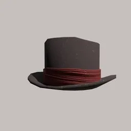 Black hat