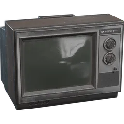 Television 01