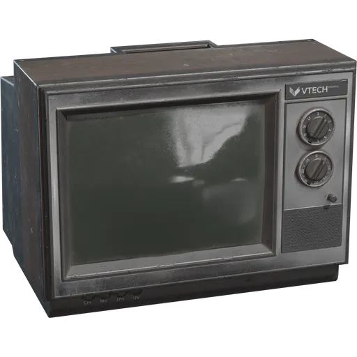 Television 01