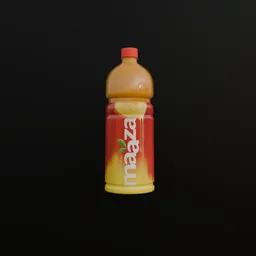 Maaza