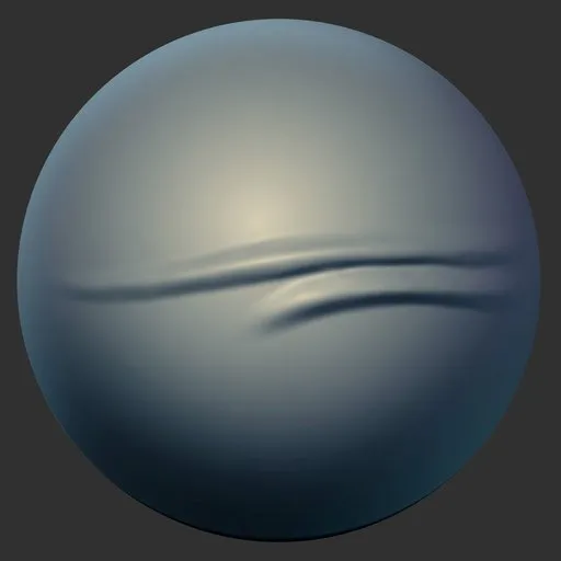 ER Fabric Brush 31
