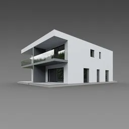 Echelon House