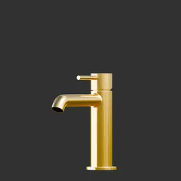 Faucet Phi CRIPH920 by CRISTINA AU