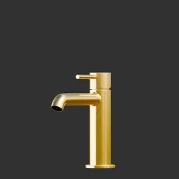 Faucet Phi CRIPH920 by CRISTINA AU