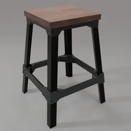 Stool