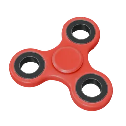 Fidget Spinner