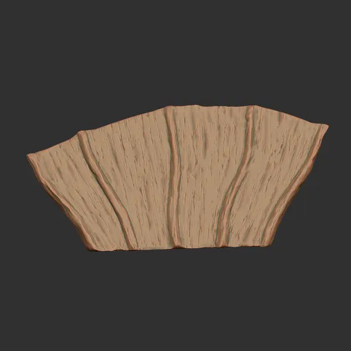 Wide Bone Plate