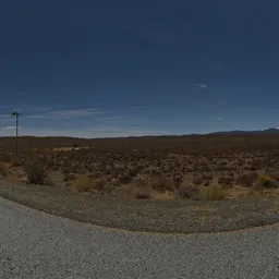 Nowhere Road