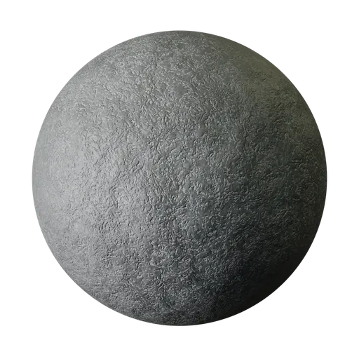 Plaster Wall - CYCLES
