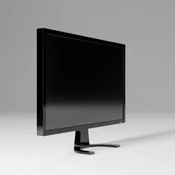 27 Inch Monitor