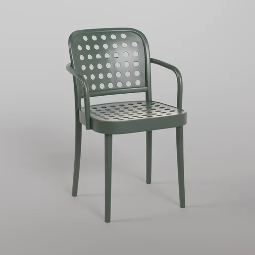 822 Armchair C570