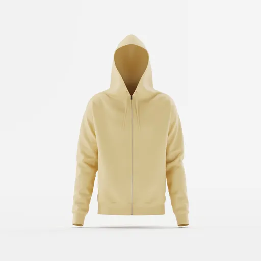 Raglan Sleeve Hoodie Design