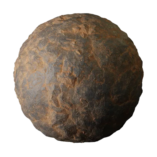 Rocks