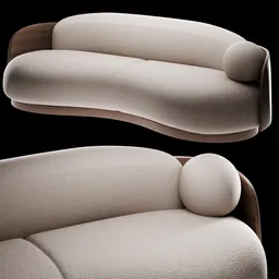 Eida Sofa