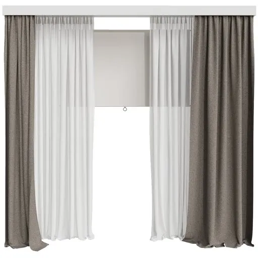 Curtain