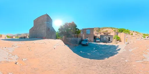 Mountain Village Historic