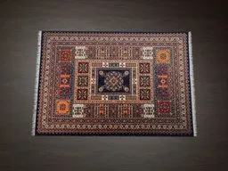 Persian carpet