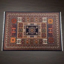 Persian carpet