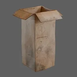 CardBoardBox