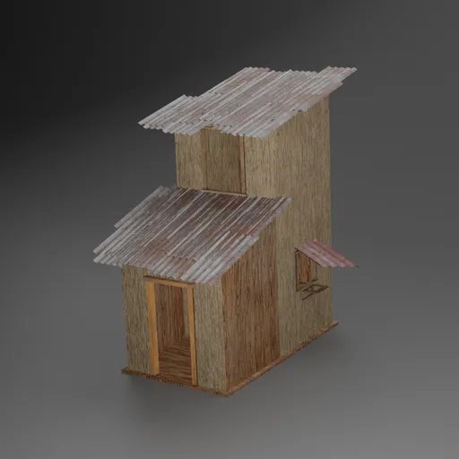 Patchwork Home