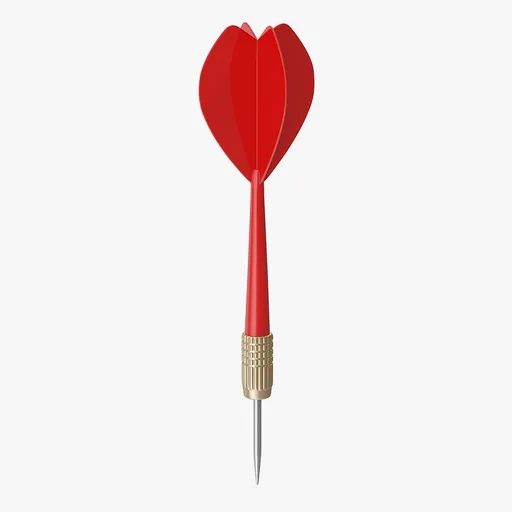 Red Dart
