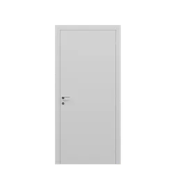 Door BVM 1