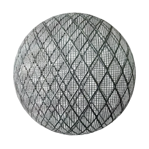 Metal Grill