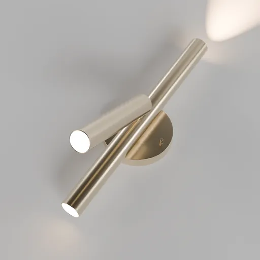Z-Lite Saxon light
