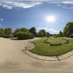 Krasinski Palace, 17k, 27 EV, unclipped, bg photos