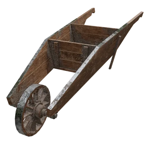 Wheelbarrow