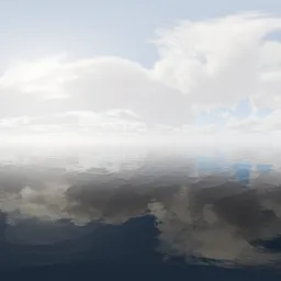 Cloudy Day