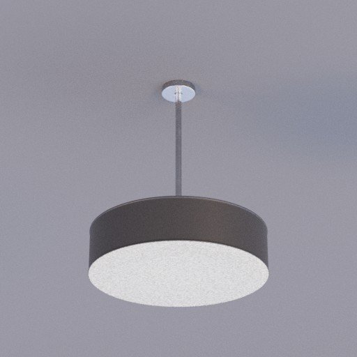 Thumbnail: ceiling lamp