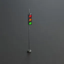Traffic Light