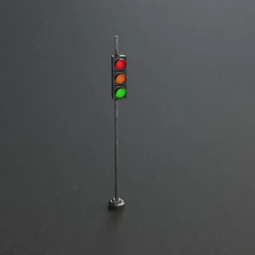Traffic Light