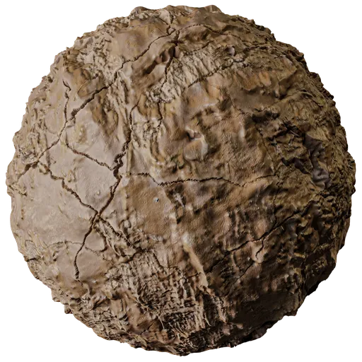 Mud