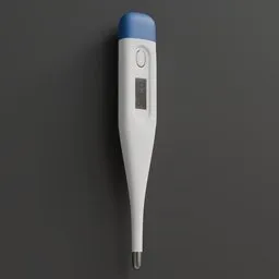Thermometer