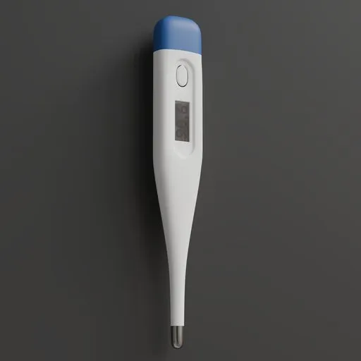 Thermometer